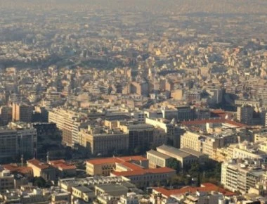 Ποια είναι η πιο πυκνοκατοικημένη περιοχή της Ελλάδας; (φωτό)